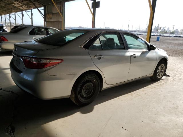 2016 TOYOTA CAMRY LE 4T1BF1FKXGU134566