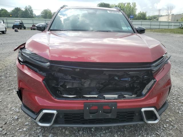 2025 HONDA CR-V SPORT TOURING 2HKRS6H99SH802821