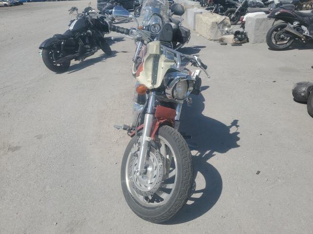 2004 HONDA VTX1300 C - 1HFSC55054A005271
