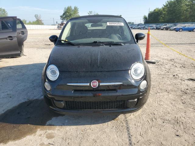 2015 FIAT 500 POP 3C3CFFDR5FT678167