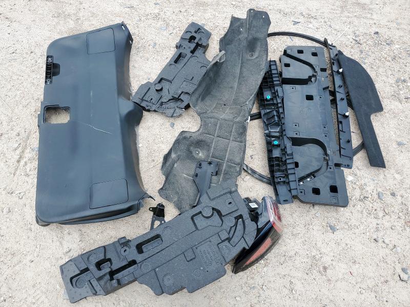 2025 SUBARU OUTBACK PR 4S4BTADC4S3101176