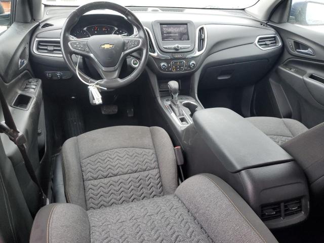 2022 CHEVROLET EQUINOX LT 3GNAXUEV5NL294461