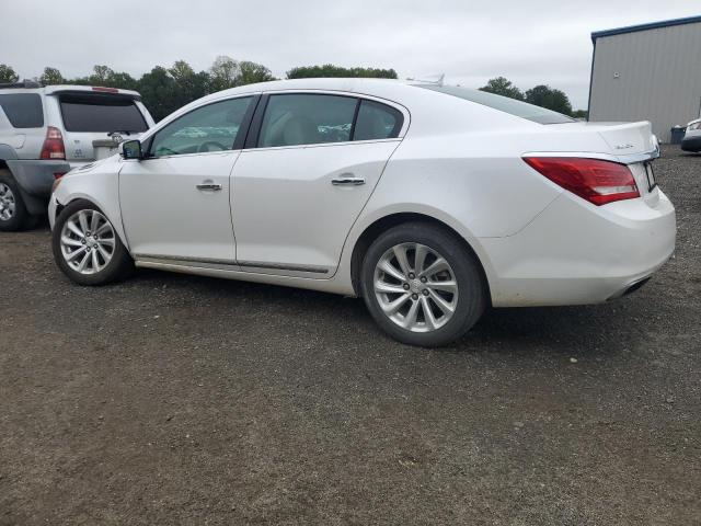 2016 BUICK LACROSSE 1G4GB5G39GF100235