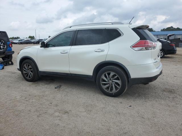 2015 NISSAN ROGUE S 5N1AT2MT8FC862302