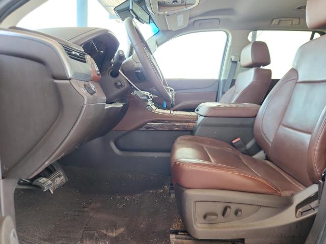 2016 CHEVROLET TAHOE C150 1GNSCCKC6GR148255