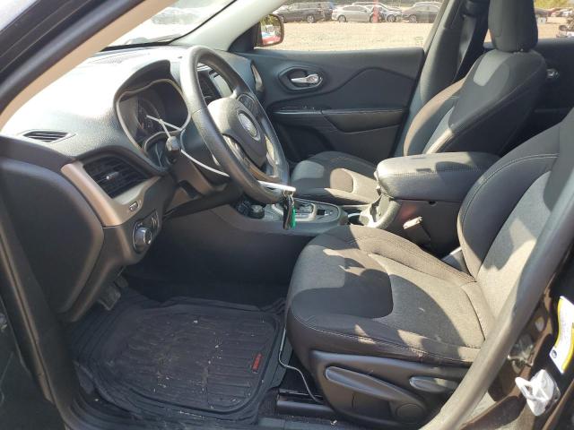 2015 JEEP CHEROKEE S 1C4PJMAB4FW552254