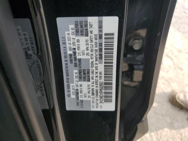 2023 MAZDA CX-30 PREM #3293740921