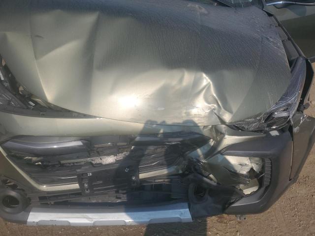 2024 SUBARU OUTBACK LI #3293292466