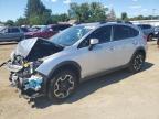 2017 SUBARU CROSSTREK - JF2GPADC3H8229243