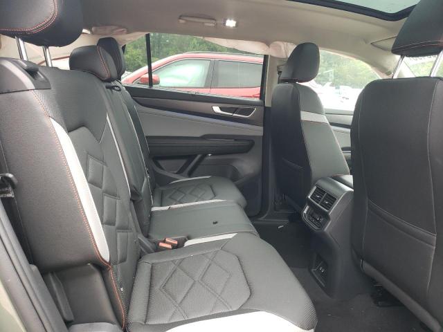 2025 VOLKSWAGEN ATLAS PEAK #3304588455