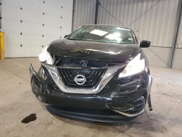2017 NISSAN MURANO S 5N1AZ2MGXHN183611