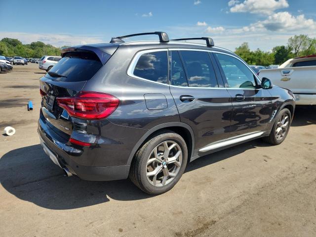 2021 BMW X3 XDRIVE30I 5UXTY5C03M9F65215