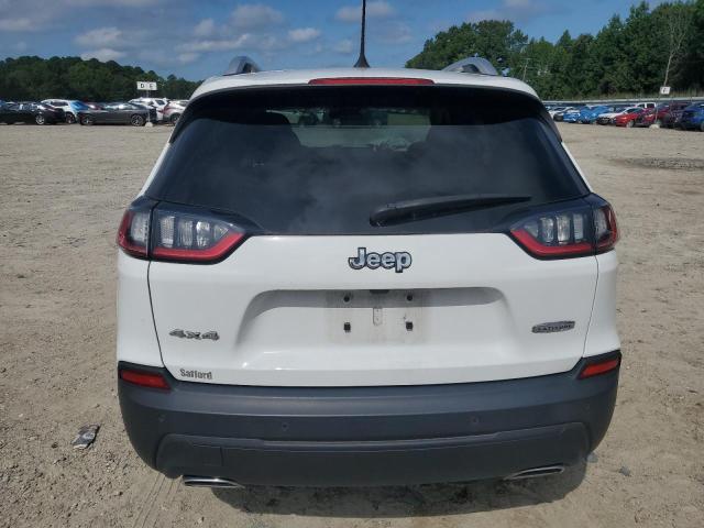 2020 JEEP CHEROKEE L 1C4PJMCX8LD519399