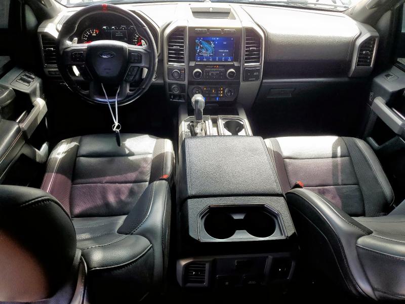 2020 FORD F150 RAPTOR 1FTFW1RG2LFA39284