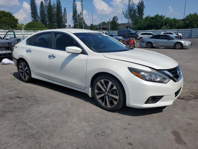 2017 NISSAN ALTIMA 2.5 - 1N4AL3AP5HC280281