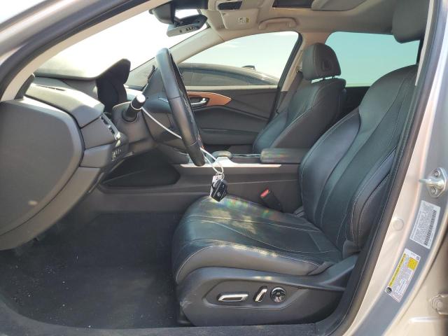 2021 ACURA TLX TECHNOLOGY 19UUB5F49MA005024