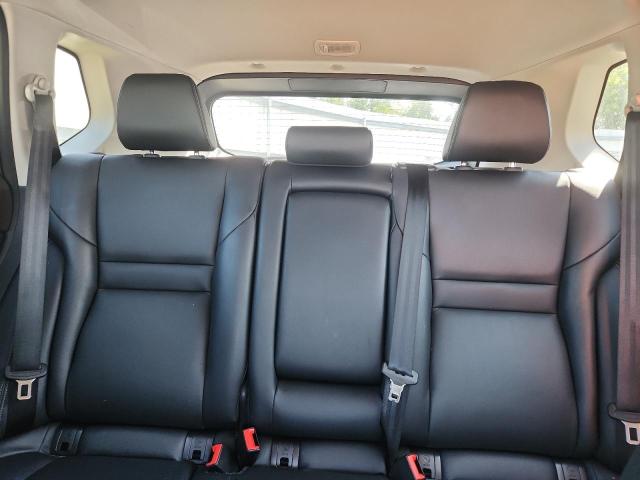 2023 NISSAN ROGUE SL 5N1BT3CB6PC805052