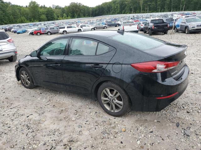 2017 HYUNDAI ELANTRA SE 5NPD84LF1HH023545