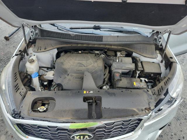 2019 KIA SORENTO LX 5XYPGDA58KG488008