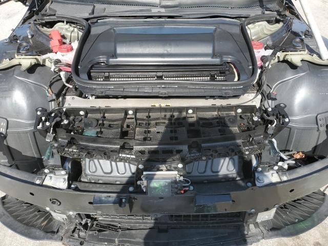 2023 MERCEDES-BENZ EQS SEDAN W1KCG2DB7PA031725