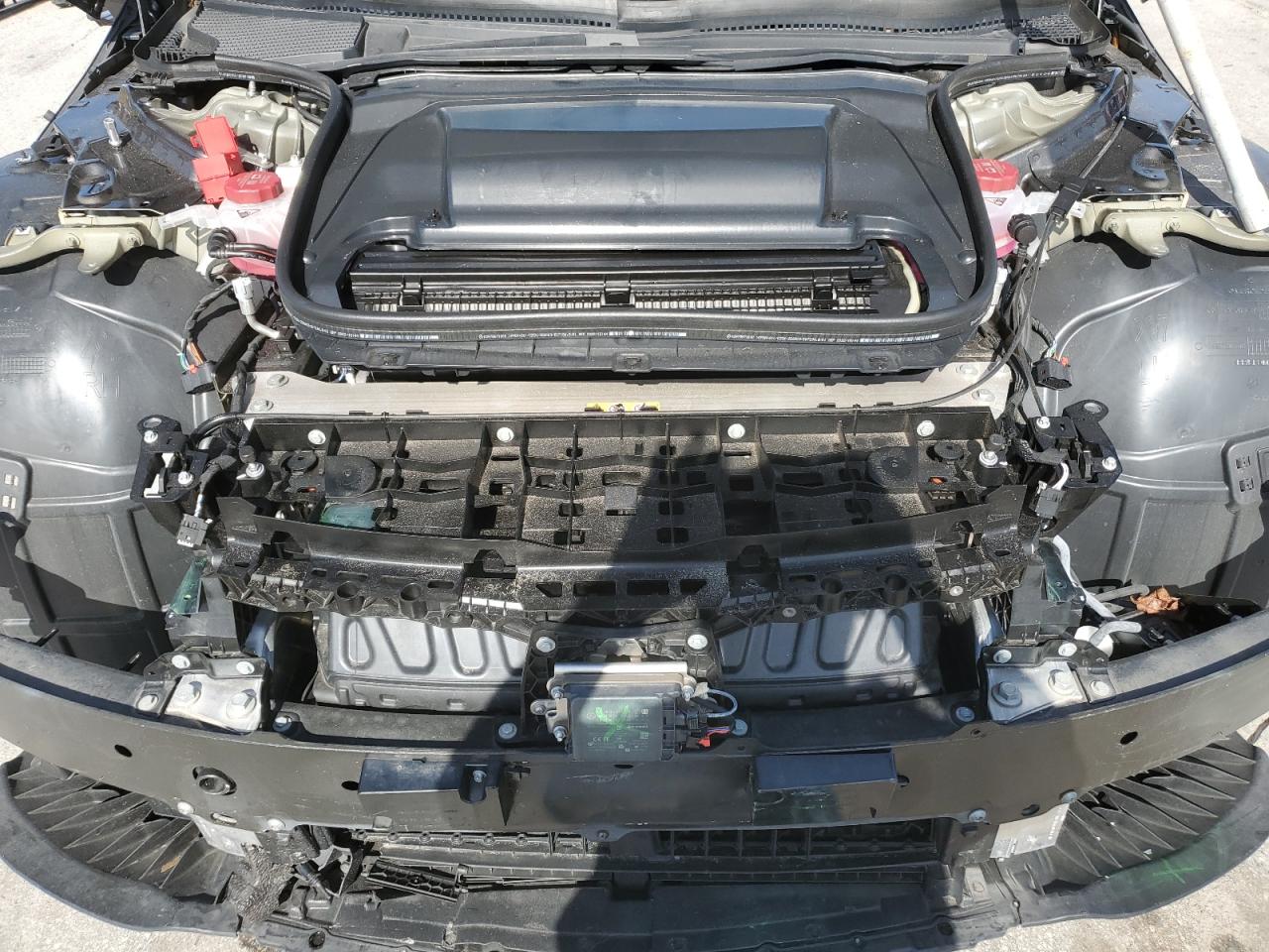 MERCEDES-BENZ EQS 450+