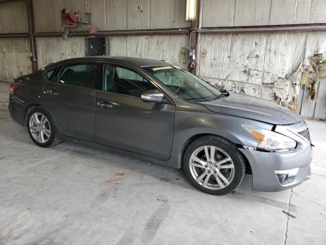 2015 NISSAN ALTIMA 3.5 1N4BL3AP7FC477440
