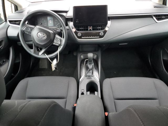 2025 TOYOTA COROLLA LE - 5YFB4MDE4SP258895