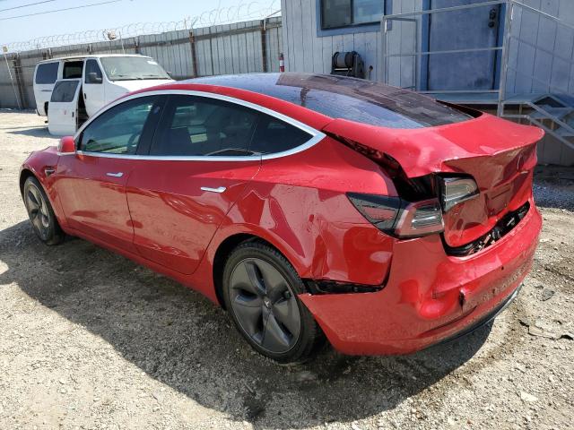2018 TESLA MODEL 3 5YJ3E1EA3JF014404