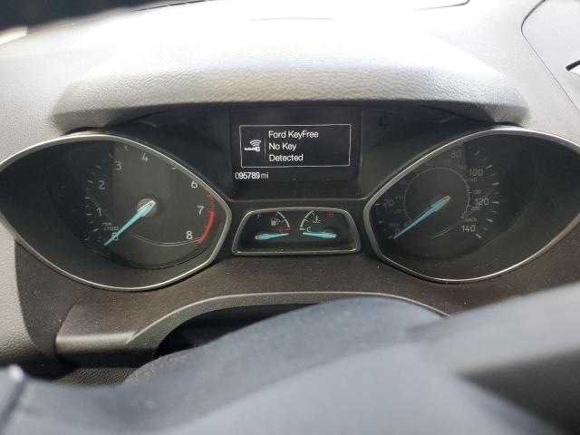 2019 FORD ESCAPE SEL - 1FMCU0HD7KUA88173