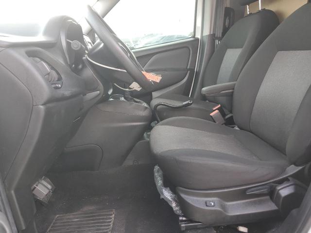 2022 RAM PROMASTER CITY TRADESMAN #3301834434