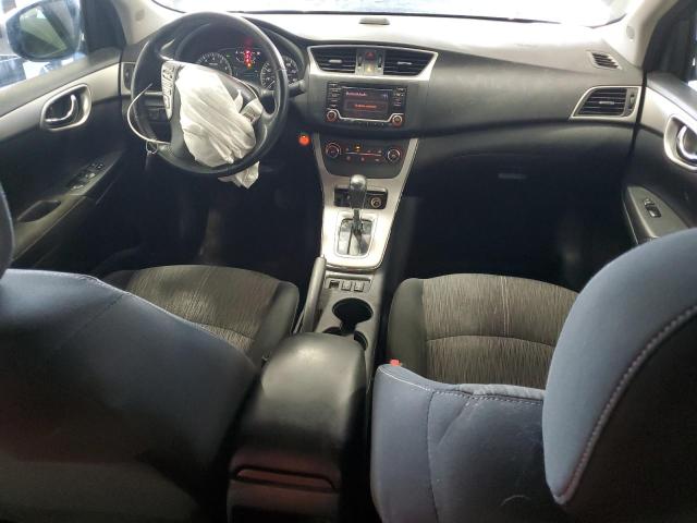 2015 NISSAN SENTRA S - 3N1AB7AP6FY383091