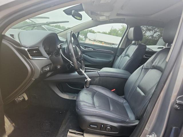 2018 BUICK ENCLAVE PREMIUM 5GAEVBKW6JJ163432
