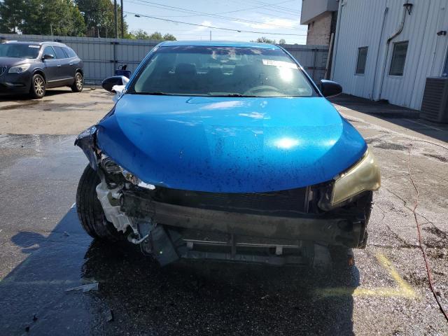 2016 TOYOTA CAMRY LE 4T1BF1FK9GU544372