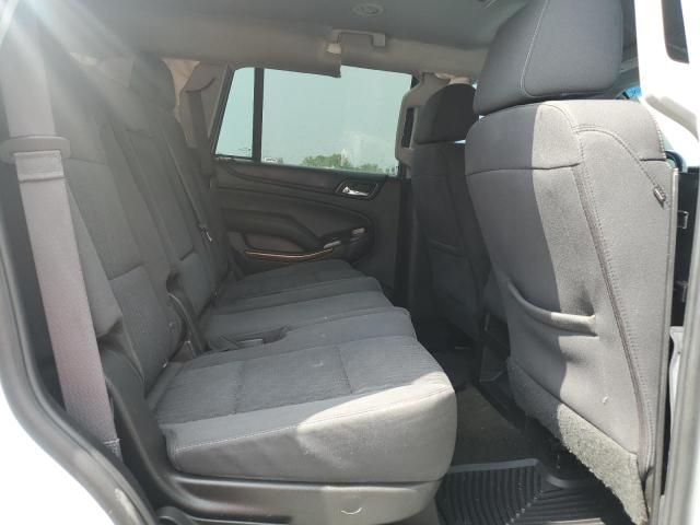 2017 CHEVROLET TAHOE C150 - 1GNSCAEC6HR248678