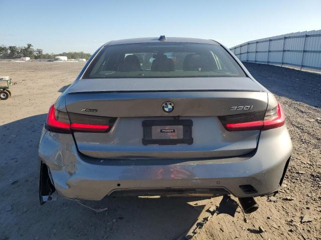 2023 BMW 330XI 3MW89FF01P8D06768