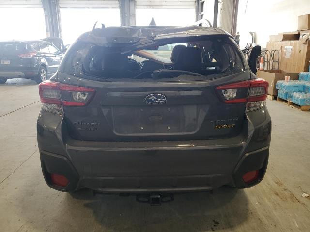 2021 SUBARU CROSSTREK JF2GTHSC7MH678927