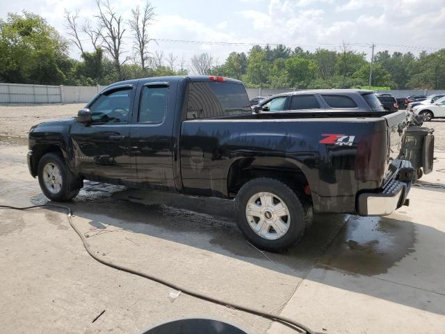 2011 CHEVROLET SILVERADO - 1GCRKTE32BZ298488