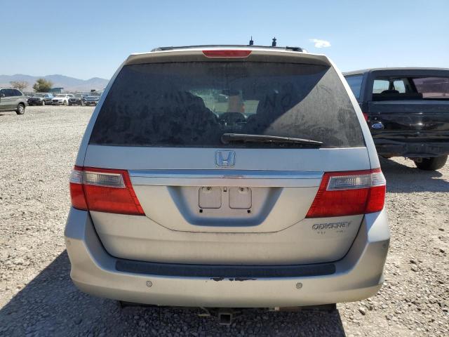 2005 HONDA ODYSSEY TO #3287886238