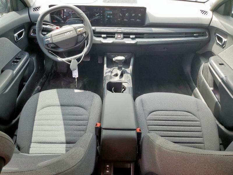 2025 KIA K4 EX - 3KPFU4DEXSE124184