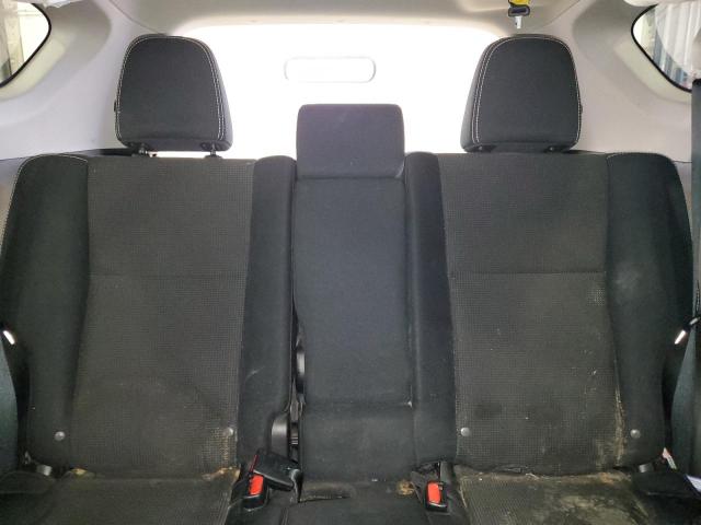 2016 TOYOTA RAV4 XLE - 2T3RFREV6GW452538