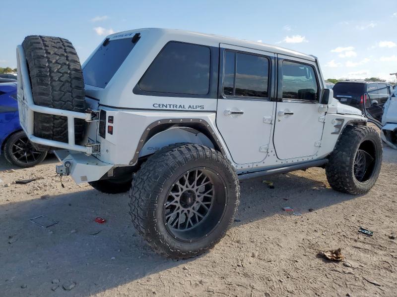 2018 JEEP WRANGLER U 1C4BJWFG0JL818034