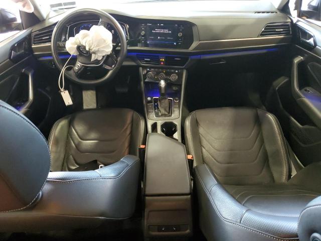 2020 VOLKSWAGEN JETTA SEL 3VWG57BU9LM103828
