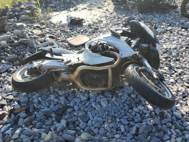 2011 BMW R1200 RT WB1044001BZW18970