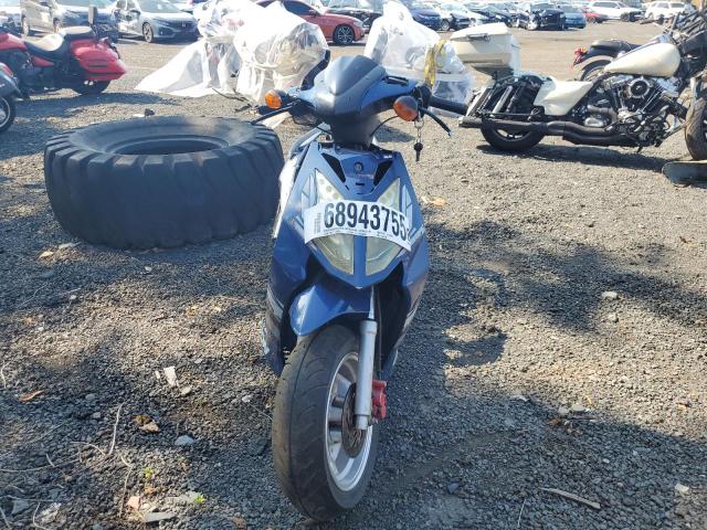 2009 ETON MATRIX 50 - RK15VA0E59A000149