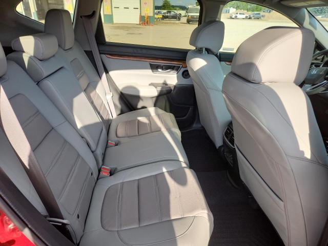2020 HONDA CR-V TOURI 7FARW2H9XLE020271