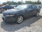 2015 CHEVROLET IMPALA LT - 2G1125S31F9145378
