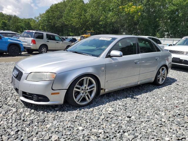 AUDI S4 QUATTRO