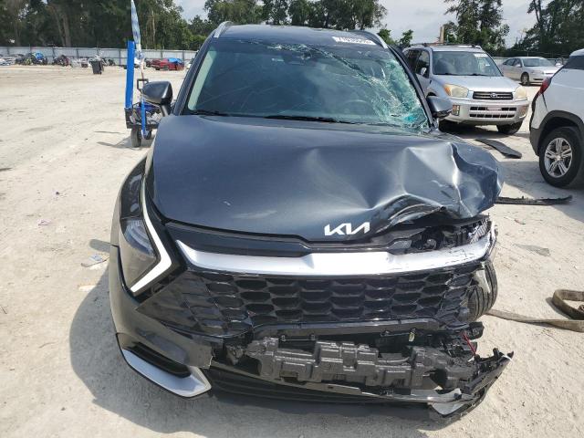 2023 KIA SPORTAGE E - KNDPVCAG1P7108111