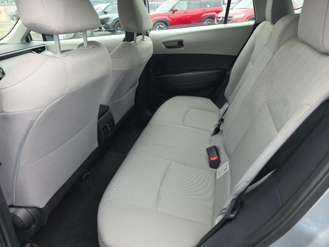 2025 TOYOTA COROLLA CR 7MUAAABG9SV129412