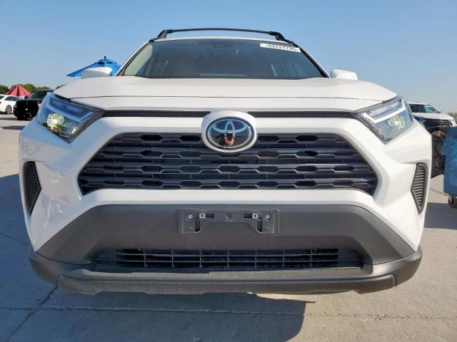 2025 TOYOTA RAV4 XLE - 2T3W1RFV3SC334893